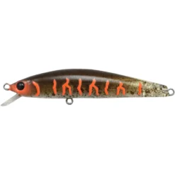 Atomic Hardz Jerk Minnow 80 Suspending Hard Body Lure 24 Atomic Hardz Jerk Minnow 80 Suspending Hard Body Lure -Best Fishing Store Atomic Hardz Jerk Minnow Suspend Hard Body Rock Crab