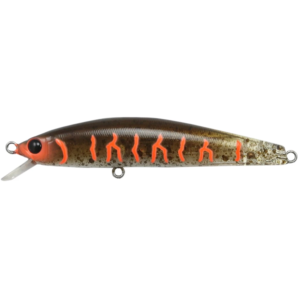 Atomic Hardz Jerk Minnow 80 Suspending Hard Body Lure 11 Atomic Hardz Jerk Minnow 80 Suspending Hard Body Lure - Image 11