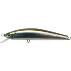 Atomic Hardz Jerk Minnow 80 Suspending Hard Body Lure 25 Atomic Hardz Jerk Minnow 80 Suspending Hard Body Lure -Best Fishing Store Atomic Hardz Jerk Minnow Suspend Hard Body Silver Wolf
