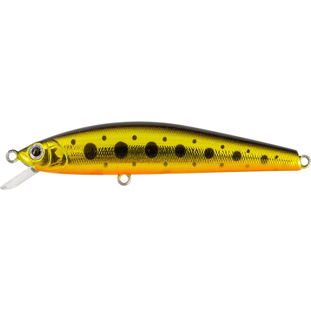 Atomic Hardz Jerk Minnow 80 Suspending Hard Body Lure 14 Atomic Hardz Jerk Minnow 80 Suspending Hard Body Lure - Image 14