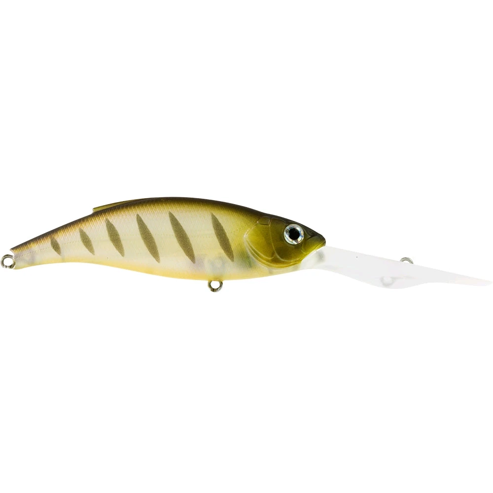 Atomic Hardz Shiner 85mm Double Deep Hard Body Lure - Image 14