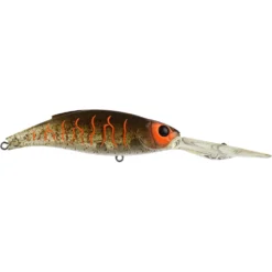 Atomic Hardz Shiner 85mm Double Deep Hard Body Lure -Best Fishing Store Atomic Hardz Shiner Double Deep Hard Body Rock Crab b4f75a71 4d81 4c0c ab5c 26476b993bdd