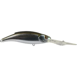 Atomic Hardz Shiner 85mm Double Deep Hard Body Lure -Best Fishing Store Atomic Hardz Shiner Double Deep Hard Body Silver Wolf d4d7b95c 7109 44cb af27 3575e182f64f
