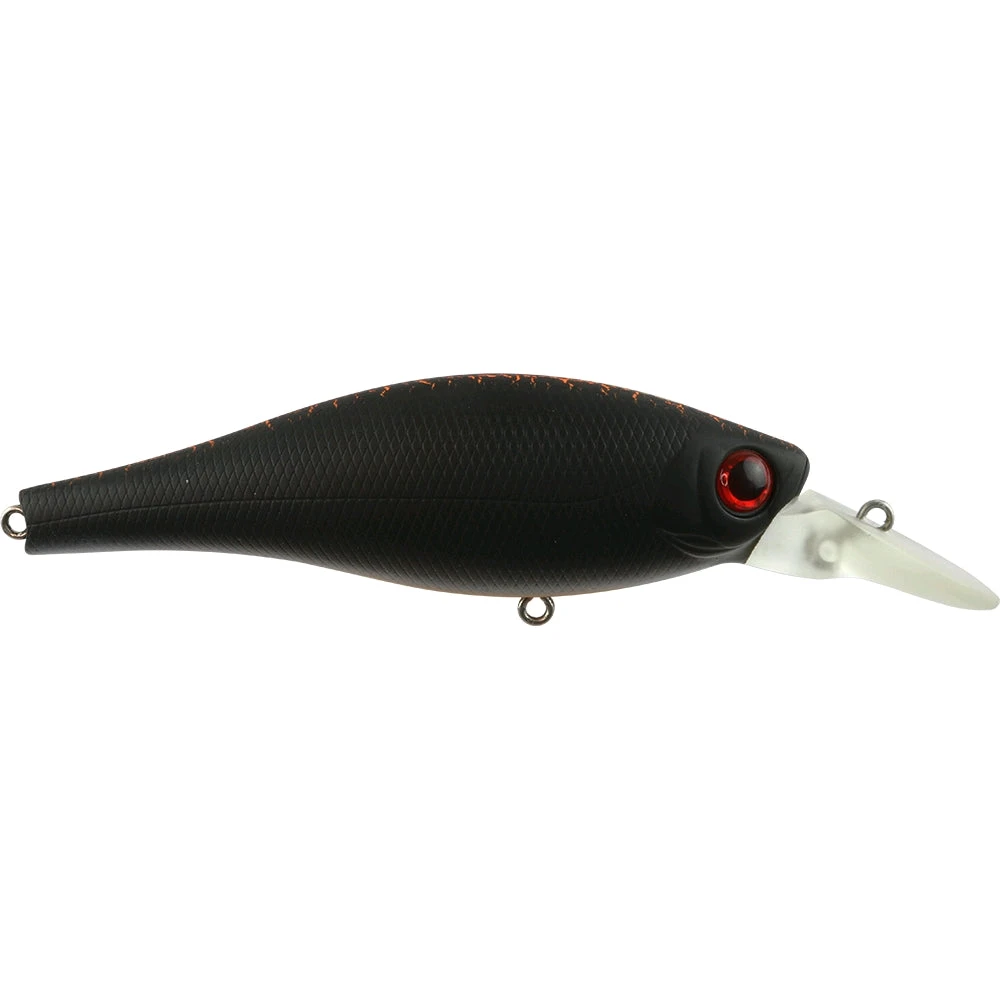 Atomic Hardz Shiner 100mm Mid Hard Body Lure 1 Atomic Hardz Shiner 100mm Mid Hard Body Lure