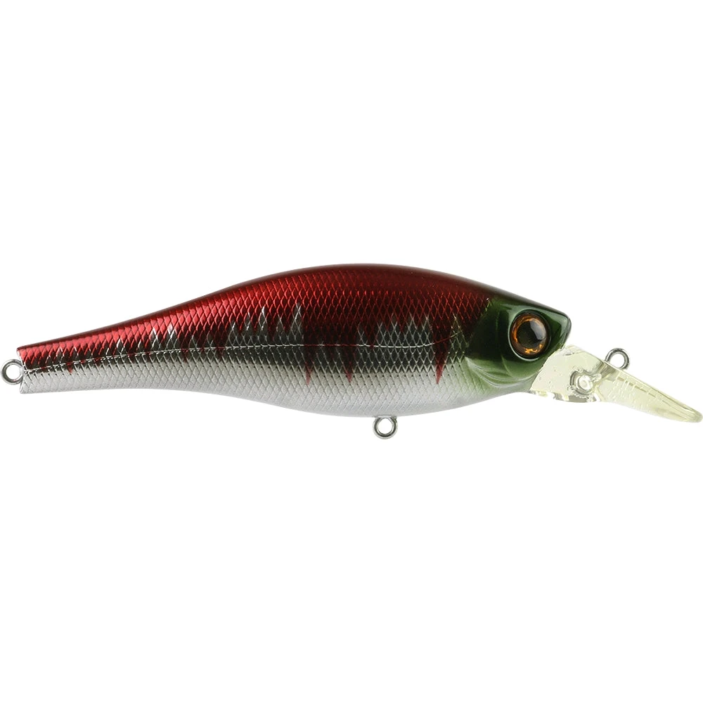 Atomic Hardz Shiner 100mm Mid Hard Body Lure 2 Atomic Hardz Shiner 100mm Mid Hard Body Lure - Image 2