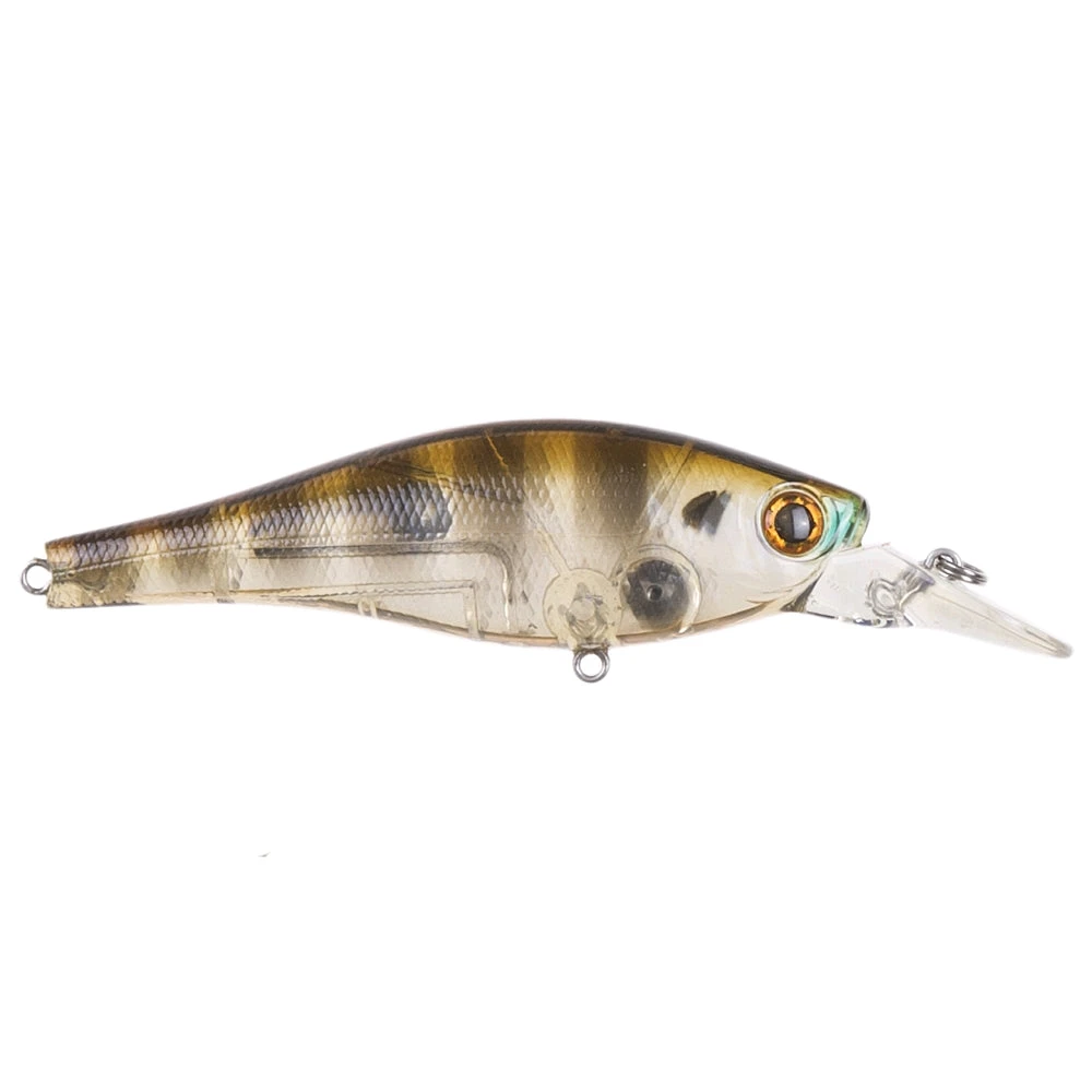 Atomic Hardz Shiner 100mm Mid Hard Body Lure 4 Atomic Hardz Shiner 100mm Mid Hard Body Lure - Image 4