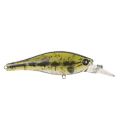 Atomic Hardz Shiner 100mm Mid Hard Body Lure 23 Atomic Hardz Shiner 100mm Mid Hard Body Lure -Best Fishing Store Atomic Hardz Shiner Mid Hard Body Ghost Green Shad