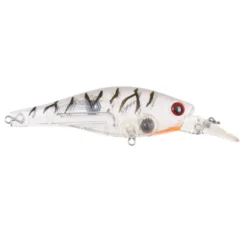 Atomic Hardz Shiner 85mm Mid Hard Body Lure -Best Fishing Store Atomic Hardz Shiner Mid Hard Body Ghost Pearl Tiger 24a604fe adf9 439a 9a9e e087b0bf616a