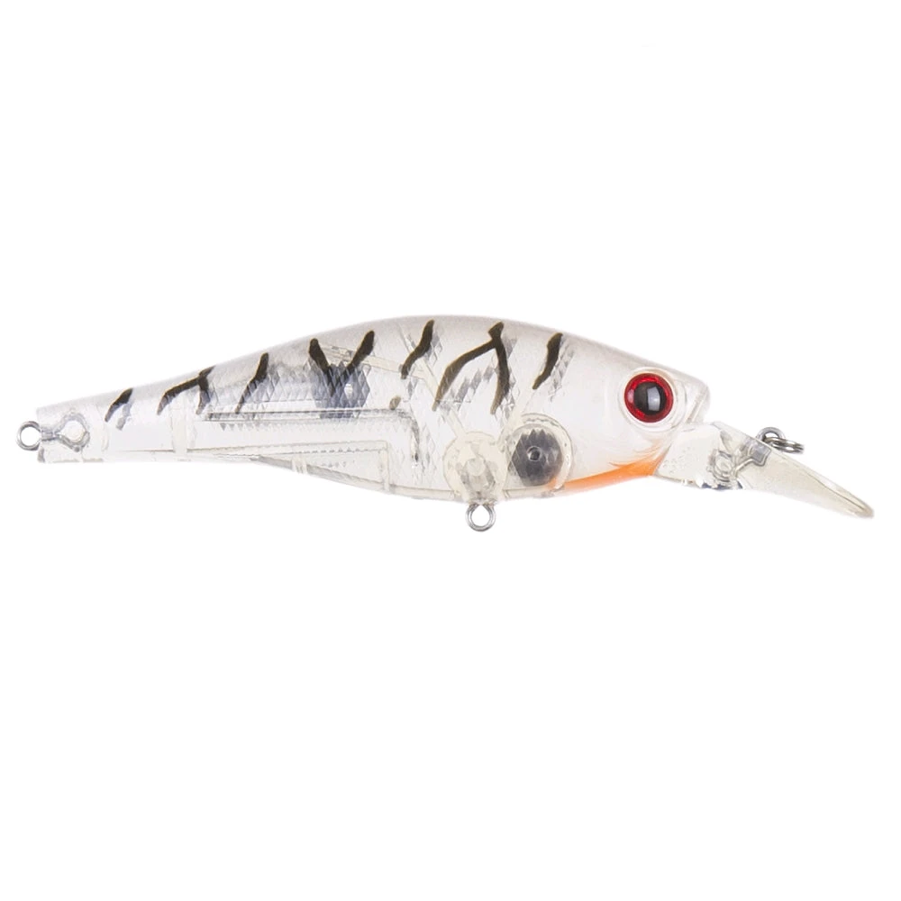 Atomic Hardz Shiner 75mm Mid Hard Body Lure - Image 4