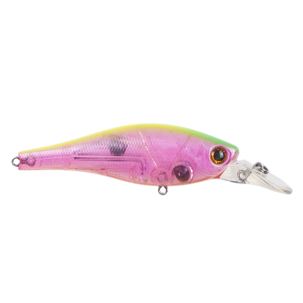 Atomic Hardz Shiner 100mm Mid Hard Body Lure 7 Atomic Hardz Shiner 100mm Mid Hard Body Lure - Image 7