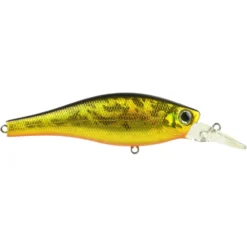 Atomic Hardz Shiner 85mm Mid Hard Body Lure -Best Fishing Store Atomic Hardz Shiner Mid Hard Body Gold Wolf 713c0a97 c500 4b34 aaa7 6fea978ef7f4