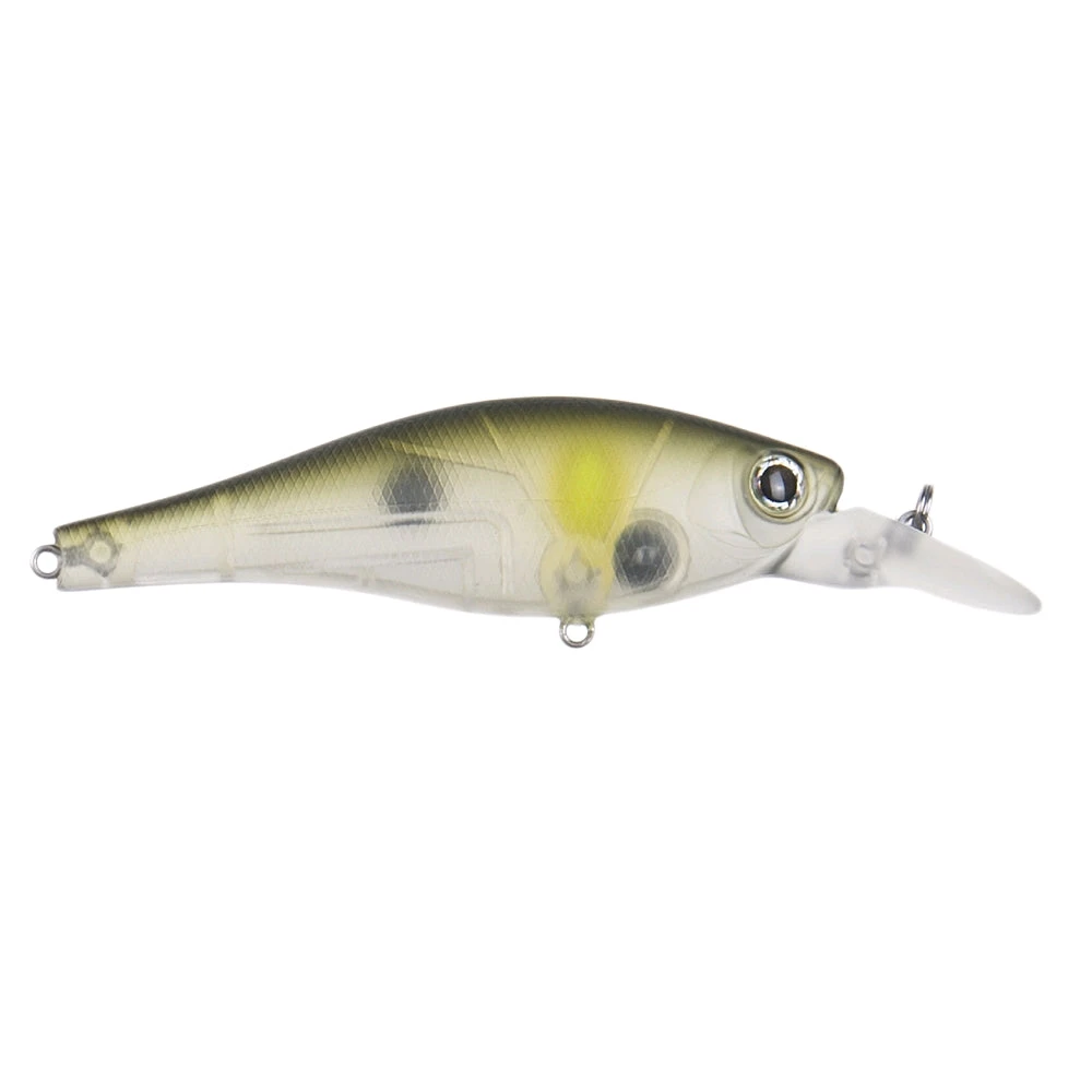 Atomic Hardz Shiner 100mm Mid Hard Body Lure 10 Atomic Hardz Shiner 100mm Mid Hard Body Lure - Image 10