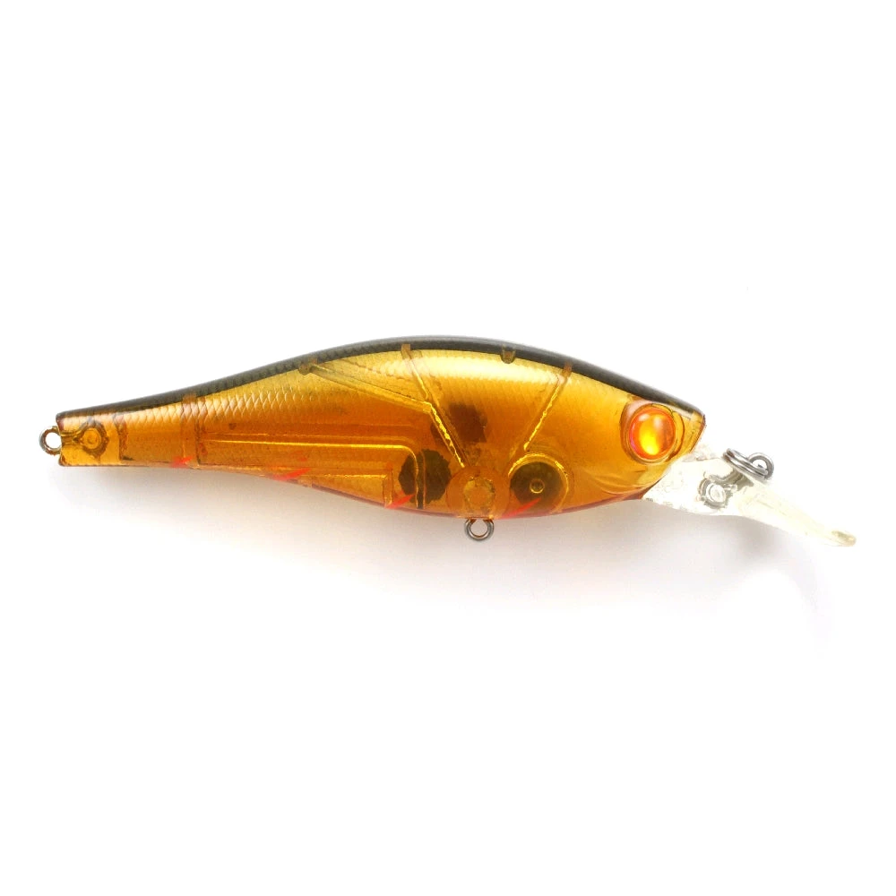 Atomic Hardz Shiner 100mm Mid Hard Body Lure 19 Atomic Hardz Shiner 100mm Mid Hard Body Lure - Image 19