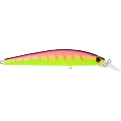 Atomic Hardz Slim Twicher Hard Body Lure -Best Fishing Store Atomic Hardz Slim Twicher Hard Body Fire Tiger