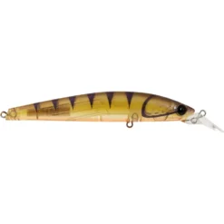 Atomic Hardz Slim Twicher Hard Body Lure -Best Fishing Store Atomic Hardz Slim Twicher Hard Body Muddy Prawn