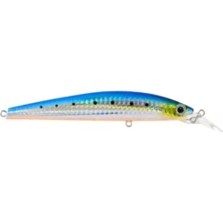 Atomic Hardz Slim Twicher Hard Body Lure -Best Fishing Store Atomic Hardz Slim Twicher Hard Body Pilchard