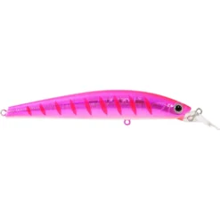 Atomic Hardz Slim Twicher Hard Body Lure -Best Fishing Store Atomic Hardz Slim Twicher Hard Body Prawn Cracker