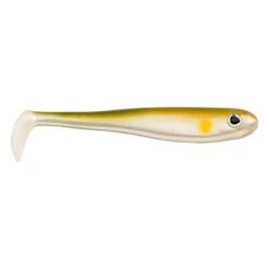 Berkley Powerbait 5 Inch Hollow Belly Soft Plastic Lure - Mega Clearance