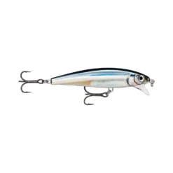 Rapala X-Rap Magnum Cast 10cm Hard Body Lure -Best Fishing Store BCF 591896 anchovy hi res