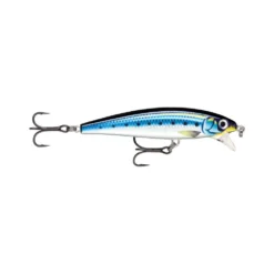 Rapala X-Rap Magnum Cast 10cm Hard Body Lure -Best Fishing Store BCF 591896 hdbluesardine hi res