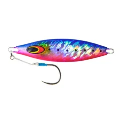 Nomad The Buffalo Metal Jig Lure 40g 8 Nomad The Buffalo Metal Jig Lure 40g -Best Fishing Store BCF 596960 sardine hi res a60701bf a333 4e89 bc92 22b3ceeee640