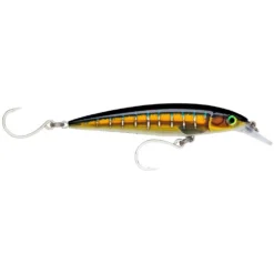 Rapala X-Rap 12cm Long Cast Shallow Stickbait Lure -Best Fishing Store BCF 597516 sailfishhduv hi res