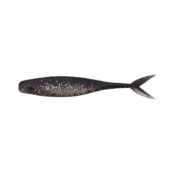 Berkley Powerbait Fork Tail Minnow Soft Plastic Lure 5.5 Inch 11 Berkley Powerbait Fork Tail Minnow Soft Plastic Lure 5.5 Inch -Best Fishing Store BCF 637700 blacksilver hi res 82ad345c d5cf 4085 aa21 c2cd23ea3ab1