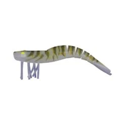 Zerek Live Shrimp Unrigged Soft Plastic Lure Value Pack 3.5 Inch 10 Zerek Live Shrimp Unrigged Soft Plastic Lure Value Pack 3.5 Inch -Best Fishing Store BCF 643962 col08 hi res