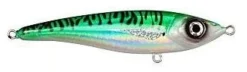 BFP Swimbaits Chappo 200mm Floating Stickbait Lure -Best Fishing Store BFP Swimbaits Chappo 200mm Floating Stickbait Green Mac 02