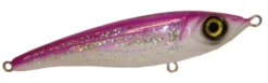 BFP Swimbaits Chappo 200mm Floating Stickbait Lure -Best Fishing Store BFP Swimbaits Chappo 200mm Floating Stickbait Pink White 04
