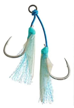 BKK Sea Ranger MJF-820 Assist Hook -Best Fishing Store BKK Sea Ranger MJF 820 Assist Hook 3b0cf096 f233 400c a1bc a96dc40d6283