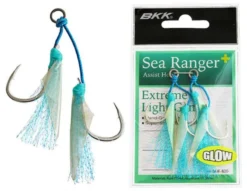 BKK Sea Ranger MJF-820 Assist Hook