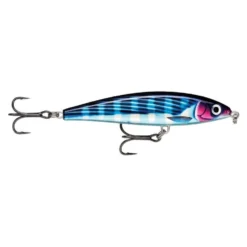 Rapala X-Rap Magnum Prey 10cm Stickbait Lure -Best Fishing Store BP90156376 bonito