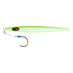 Nomad The Streaker Metal Jig Lure 120g