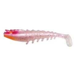 Squidgies Original Paddle Tail Prawn Soft Plastic Lure -Best Fishing Store BP90183824 sunrise