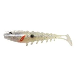 Squidgies Original Paddle Tail Prawn Soft Plastic Lure -Best Fishing Store BP90183824 whitebait