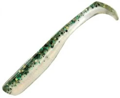 Zman Slim Swimz 3 Inch Soft Plastic Lure -Best Fishing Store Baby Bass Slim Swimz