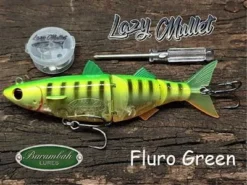 Barambah Lures Lazy Mullet 150mm Swimbait Lure