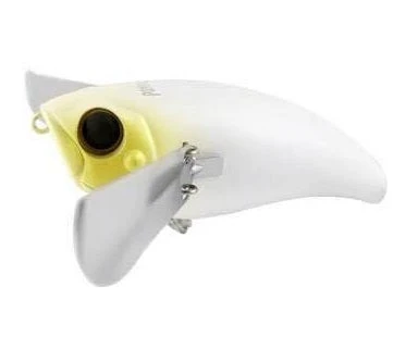 Jackall Pompadour Junior 66mm Topwater Fishing Lure 10 Jackall Pompadour Junior 66mm Topwater Fishing Lure - Image 10