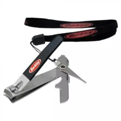 Berkley 1141209 Stainless Steel Line Clipper
