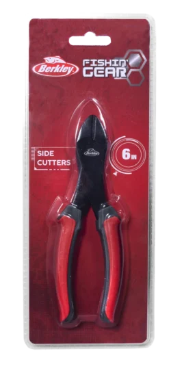 Berkley 1577538 Fishingear Side Cutters 6 Inch