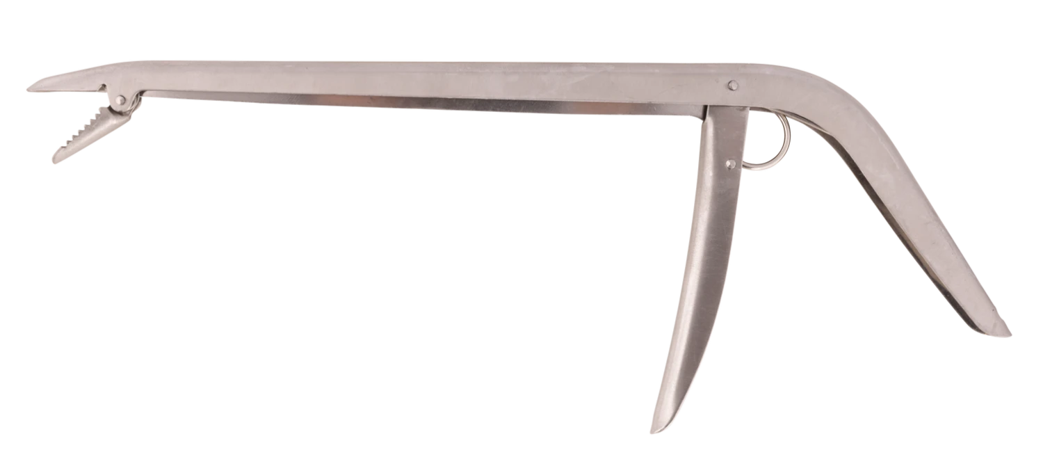 Berkley 1577540 New Essentials Fishing Hook Remover 2 Berkley 1577540 New Essentials Fishing Hook Remover - Image 2