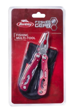Berkley 1577552 Fishingear Fishing Multi Tool