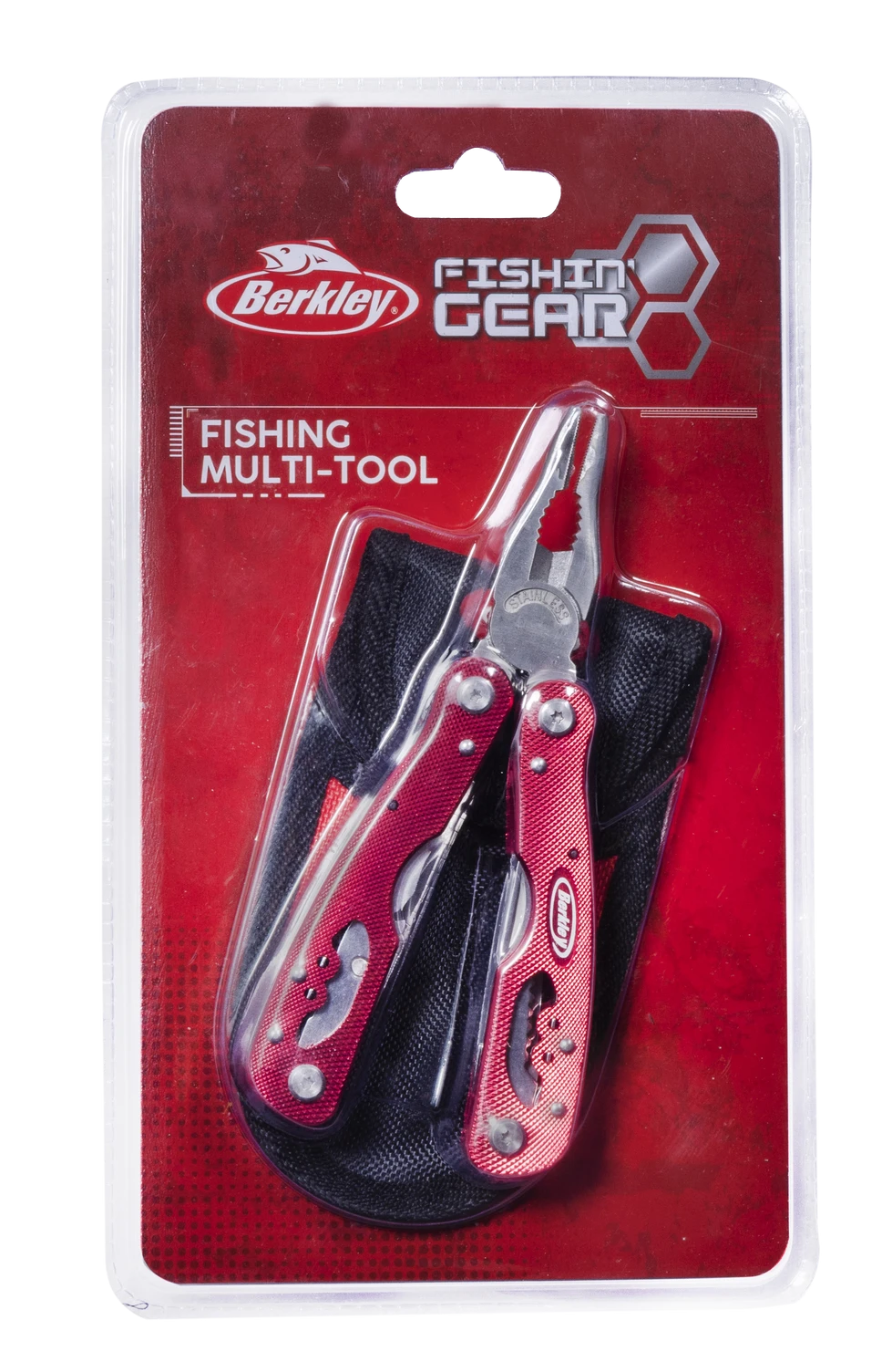 Berkley 1577552 Fishingear Fishing Multi Tool 1 Berkley 1577552 Fishingear Fishing Multi Tool