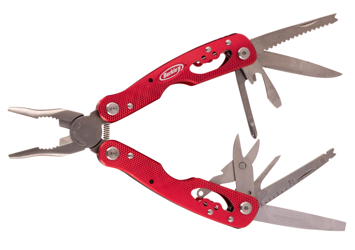 Berkley 1577552 Fishingear Fishing Multi Tool 2 Berkley 1577552 Fishingear Fishing Multi Tool - Image 2