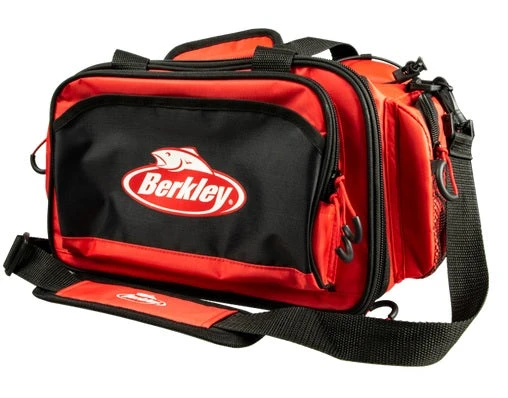 Berkley Medium Tackle Bag 1 Berkley Medium Tackle Bag