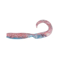 Berkley Gulp Grub 6 Inch Soft Plastic Lure -Best Fishing Store Berkley Gulp Grub Soft Plastic Lure 6in America