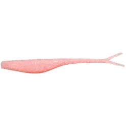 Berkley Gulp Jerk Shad 7 Inch Soft Plastic Lure -Best Fishing Store Berkley Gulp Jerk Shad Lure Glitter Pink