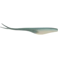 Berkley Gulp Jerk Shad 7 Inch Soft Plastic Lure -Best Fishing Store Berkley Gulp Jerk Shad Soft Plastic Anchovy