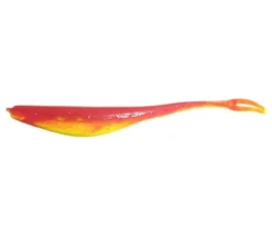 Berkley Gulp Jerk Shad 7 Inch Soft Plastic Lure -Best Fishing Store Berkley Gulp Jerk Shad Soft Plastic Curried Chicken